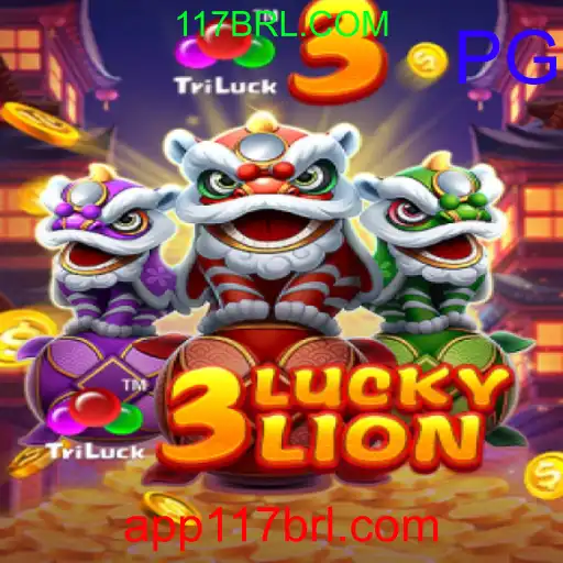 3LUCKYLION