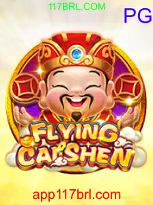 FlyingCaiShen